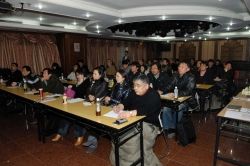 上海ビジネスフォーラム勉強会イメージ