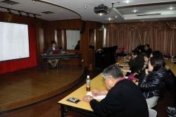 上海ビジネスフォーラム勉強会イメージ