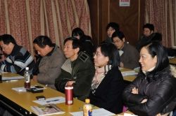 上海ビジネスフォーラム勉強会イメージ