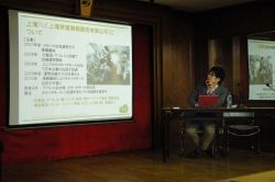 上海ビジネスフォーラム勉強会イメージ