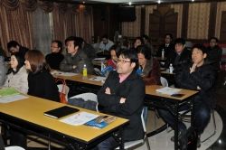 上海ビジネスフォーラム勉強会イメージ