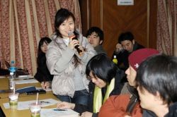 上海ビジネスフォーラム勉強会イメージ