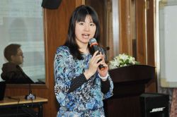 上海ビジネスフォーラム勉強会イメージ