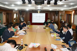 上海ビジネスフォーラム勉強会イメージ