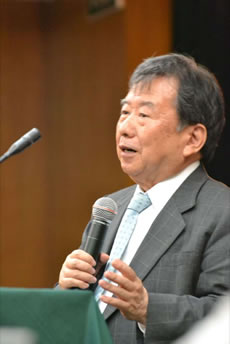 上海ビジネスフォーラム勉強会イメージ