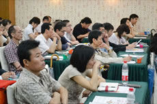 上海ビジネスフォーラム勉強会イメージ