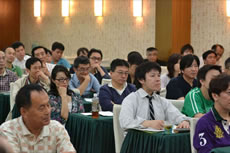 上海ビジネスフォーラム勉強会イメージ
