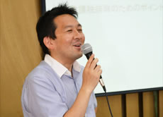 上海ビジネスフォーラム勉強会イメージ