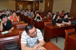 上海ビジネスフォーラム勉強会イメージ