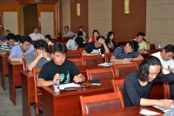 上海ビジネスフォーラム勉強会イメージ