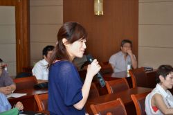 上海ビジネスフォーラム勉強会イメージ