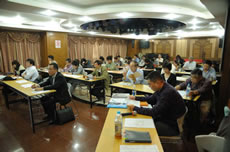 上海ビジネスフォーラム勉強会イメージ