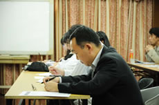 上海ビジネスフォーラム勉強会イメージ