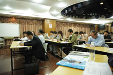 上海ビジネスフォーラム勉強会イメージ