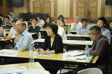 上海ビジネスフォーラム勉強会イメージ