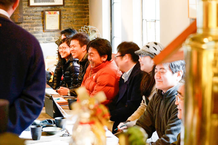上海ビジネスフォーラム勉強会イメージ
