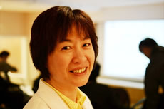 上海ビジネスフォーラム勉強会イメージ