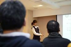 上海ビジネスフォーラム勉強会イメージ