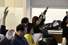 上海ビジネスフォーラム勉強会イメージ