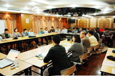 上海ビジネスフォーラム勉強会イメージ