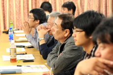 上海ビジネスフォーラム勉強会イメージ