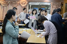 上海ビジネスフォーラム勉強会イメージ