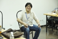 上海ビジネスフォーラム勉強会イメージ