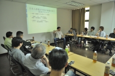 上海ビジネスフォーラム勉強会イメージ