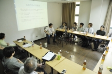 上海ビジネスフォーラム勉強会イメージ