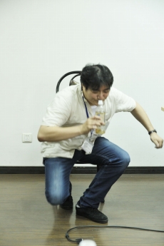 上海ビジネスフォーラム勉強会イメージ