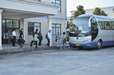 上海ビジネスフォーラム勉強会イメージ