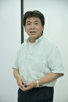 上海ビジネスフォーラム勉強会イメージ
