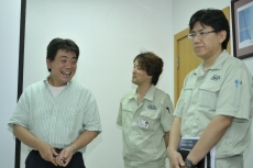 上海ビジネスフォーラム勉強会イメージ
