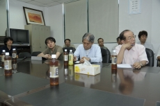 上海ビジネスフォーラム勉強会イメージ