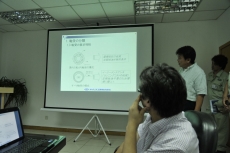 上海ビジネスフォーラム勉強会イメージ