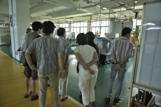 上海ビジネスフォーラム勉強会イメージ