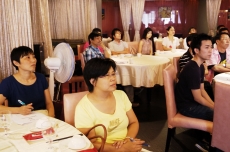 上海ビジネスフォーラム勉強会イメージ