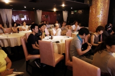 上海ビジネスフォーラム勉強会イメージ