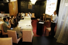 上海ビジネスフォーラム勉強会イメージ