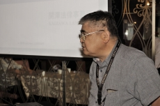 上海ビジネスフォーラム勉強会イメージ
