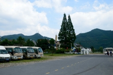 上海ビジネスフォーラム親睦旅行イメージ