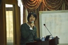 上海ビジネスフォーラム勉強会イメージ