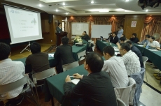 上海ビジネスフォーラム勉強会イメージ
