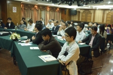 上海ビジネスフォーラム勉強会イメージ