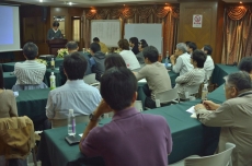 上海ビジネスフォーラム勉強会イメージ