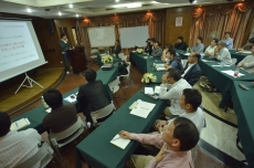 上海ビジネスフォーラム勉強会イメージ