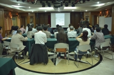 上海ビジネスフォーラム勉強会イメージ
