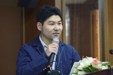 上海ビジネスフォーラム勉強会イメージ