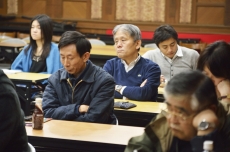 上海ビジネスフォーラム勉強会イメージ