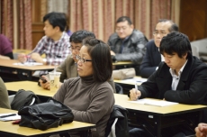 上海ビジネスフォーラム勉強会イメージ